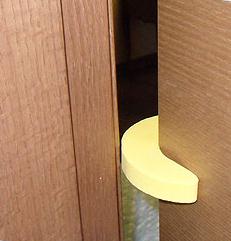 Simple Door Cushion Starbaby